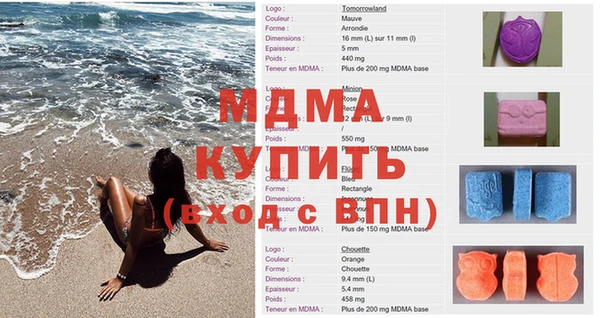 MDMA Богородицк